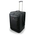 Port Designs Trolley Bristol XL Notebooktasche, Schwarz