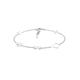 Elli Armband Damen Kreuz Herz Infinity Anker Stern in 925 Sterling Silber