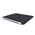 Puro Hartschalenrückseite/Case für iPad/iPad 2 Navy