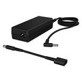 HP 90 Watt Slim Power AC Adapter - Europäische Lokalisierung