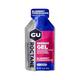 GU Roctane Ultra Endurance Energy Gel, Blueberry Pomegranate (Blaubeer Granatapfel), Box mit 24 x 32 g