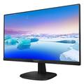 Philips 273V7QDAB - 27 Zoll FHD Monitor (1920x1080, 75 Hz, VGA, DVI, HDMI) schwarz