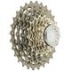 Shimano Kassette Dura Ace 10 Fach, Silber, 17 x 17 x 6 cm