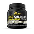 Olimp Sport Nutrition Gold Salmon 12000 Amino Mega Tabs - Aminosäuren, 1er Pack (1 x 300 Tabletten)