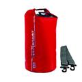 Overboard OB1001R Wasserdichter Packsack 5 Liter Rot