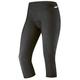 Gonso Damen Fahrradhose Lecce, 3/4 Radhose gepolstert, tight fit Radlerhose