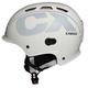 Casco Skihelm CX 3 Icecube My Style, S, 16.07.3327