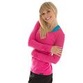 Winshape Damen Long Sleeve WS1