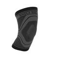 Shock Doctor Erwachsene Kniebandage, Black, M, 2060-BK