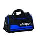 Uhlsport Basic Line Sporttasche Tasche, Schwarz/Royal, L