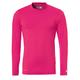 uhlsport Funktionsshirt LA Herren Shirt, pink, 3XL