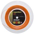 VICTOR Squashsaite ASHAWAY Super Nick ZX, Orange, One Size