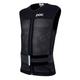 POC Spine VPD Air Vest - Leichter und luftdurchlässiger dreilagiger Rückenprotektor,Uranium Black,S-Regular