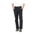 Jack Wolfskin Herren ACTIVATE THERMIC PANTS MEN elastische Softshellhose, black, 56