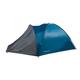 DUNLOP Unisex-Adult Kuppelzelte Zelte, blau/Grau, 210x250x130