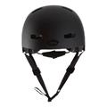 Bell Kinder Span Fahrradhelm, Matte Black, S