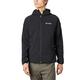 Columbia Herren Softshell-Jacke, Heather Canyon