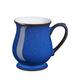 Denby Imperial Handwerker-Becher, 10,5 cm, Blau