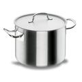 Lacor 50135 Gemusetopf Durchmesser 36 cm Chef-Inox