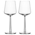 Iittala 1008568 Essence Rotwein Gläser 45 cl, 2-Stück