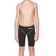 arena Jungen Wettkampfhose Jammer Powerskin ST 2.0 (Schnelltrocknend, Perfekte Kompression, Weniger Widerstand), Black (50), 152