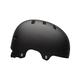 Bell Kinder Span Fahrradhelm, Matte Black, XS