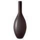 LEONARDO 052474 Vase Beauty 65 cm grau