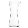 Iittala 000835 Kartio Karaffe 95 cl, klar