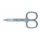 WÜSTHOF Nail and Cuticle Scissors Matt 9cm