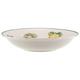 Villeroy & Boch French Garden Fleurence Pastateller, 23 cm, Premium Porzellan, Weiß/Bunt