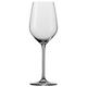 Schott Zwiesel Fortissimo 6-teiliges Set Wasserglas, Glas, transparent 30.2 x 20.5 x 27.1 cm, 6-Einheiten