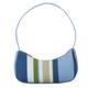 BAGYMANIA Ladybag YB 191058 Baumwolle ca. 25 x 24 cm Stripes blue