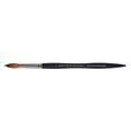 Winsor & Newton Sable Aquarell - Pinsel Kolinsky Rundpinsel. Nr. 12-7,9 mm - kurzer Stiel