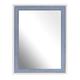 Inov8 MFES-AUBW-A4 Traditional Spiegelglas-Rahmen, 29,7 x 21 cm, Packung mit 1, Austen blau wash