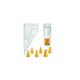 IBILI Practic 000946 Spritzbeutel-Set