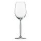 Schott Zwiesel 104921 Weinglas, Glas, transparent, 6 Einheiten