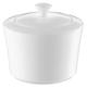 Rosenthal 61040-800001-14330 Jade Zuckerdose mit Deckel, 6 Personen 0.25 L