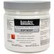 Liquitex 1032430 Professional Soft Body Acrylfarbe, 946 ml Topf, für feine Details, Lasuren, Airbrusharbeiten, Malen auf Textilien, Fresken, mischweiß tansparent