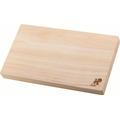 Miyabi 34535-200-0 Schneidbrett Hinoki, mittel