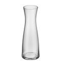 WMF Basic Ersatzglas, für Wasserkaraffe, 1,0l, Karaffe, Glaskaraffe ohne Deckel, Glas