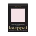 Kaeppel L-016753-03L3-U5KN Jersey Spannbettlaken 200 x 200 cm, rosè