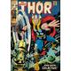 RoomMates Wandsticker Comicheftcover Thor