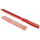 Kuhn Rikon 22640 Colori 1 Brotmesser, rot