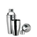 Supreminox - Professioneller Cocktailshaker für 750cc, 3 - teilig