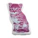 Areaware Pico Pillow Kitten Kissen, Stoff, Mehrfarbig