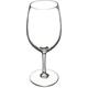 Carlisle 564207 Polycarbonat Alibi Rotwein-Glas