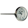 Patisse 2130 Frittier-Thermometer 300 Grad Celcius