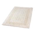 Kleine Wolke 5477202657 Badteppich Arizona, 80 x 140 cm, Beige(Natur)