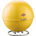 Wesco 223 101-19 Superball Aufbewahrungsbehältnis, lemon yellow