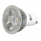 Silber 440.410 – 5 W GU10 LED Lamp 220 V L. CALIDA